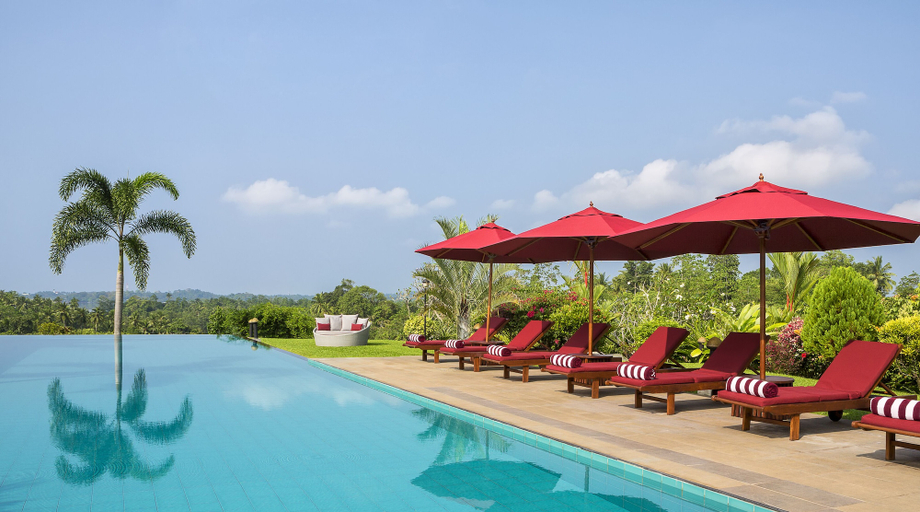 Sport & Beauty 2, Villa Mayurana By Edwards Collection, Habaraduwa