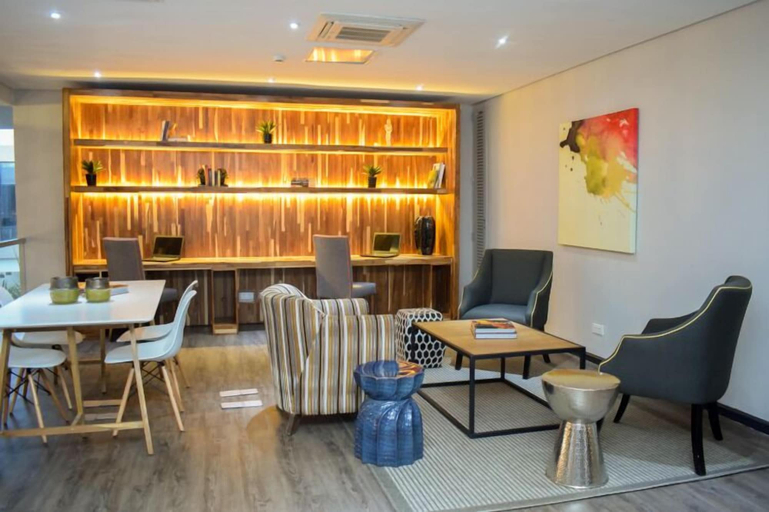 Food & Drinks 5, Le Elementos Boutique Hotel, Lusaka