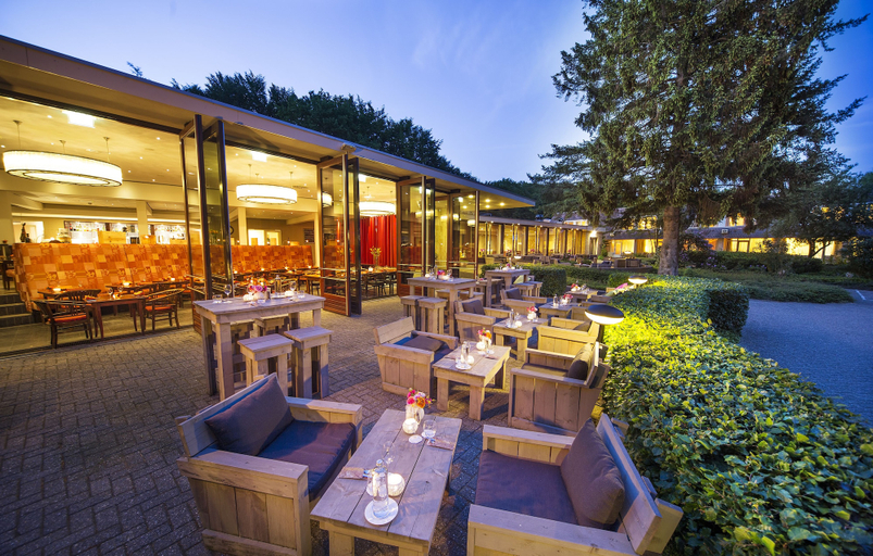 Food & Drinks 5, Bilderberg Hotel 't Speulderbos, Barneveld