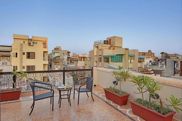 Others 3, Dodhia Haveli, Ahmadabad