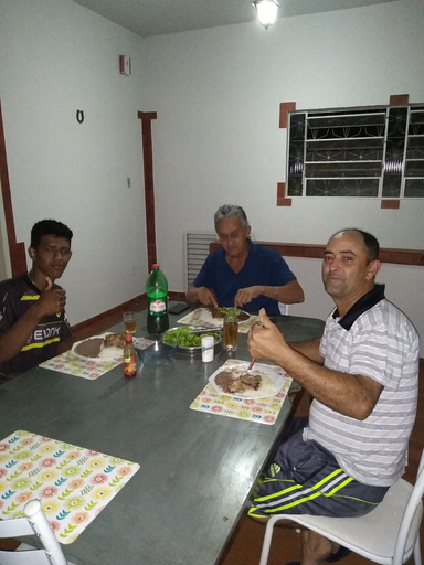 Others 5, Pousada do joao, Juiz de Fora