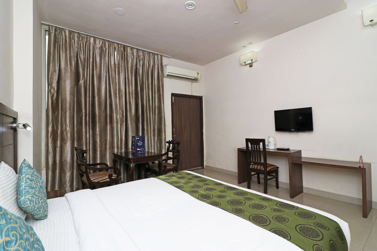Bedroom 3, OYO 14703 Hotel Gen X Aravali, Alwar