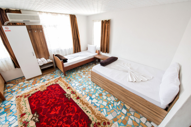 Bedroom 2, Yellow Rose Pansiyon, Merkez