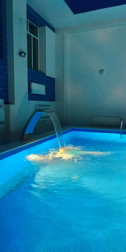 Sport & Beauty 2, Azimut Hotel Nalchik, Chegemskiy rayon