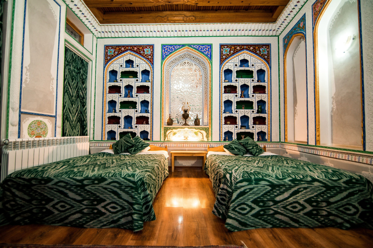 Others 4, Boutique Hotel Minzifa, Buxoro