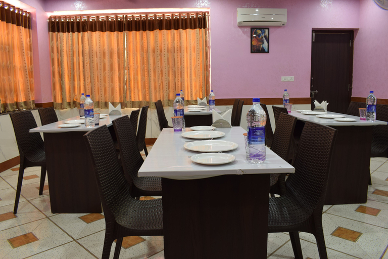 Food & Drinks, Hotel ShriRam Residency, Jodhpur