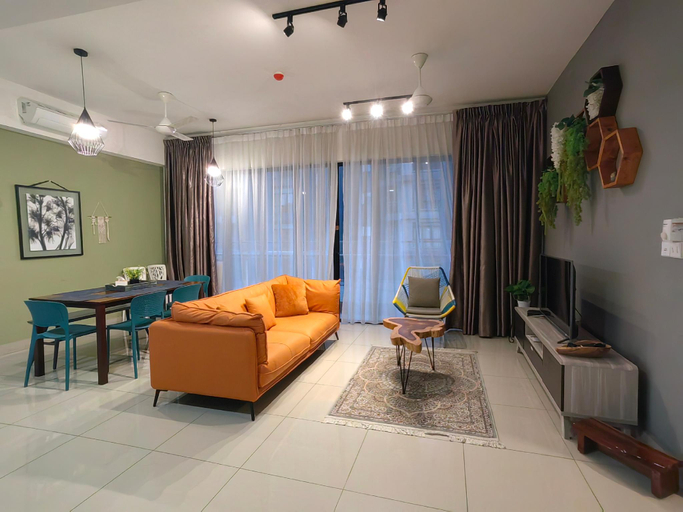 Others 5, Geniehome PoolView 3BR 100mbps@Utropolis Shah Alam, Shah Alam