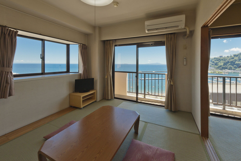 Others 5, Condominium Hotel Grandview Atami, Atami