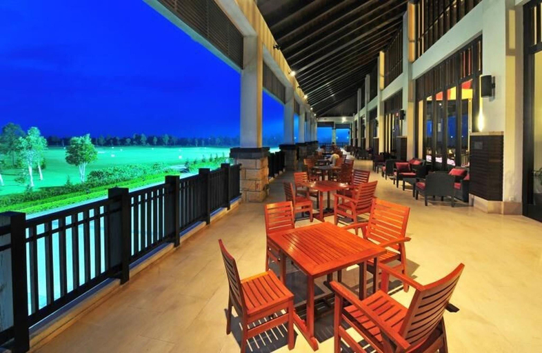 Food & Drinks 4, Zhuhai Golden Gulf Golf Glub, Zhuhai