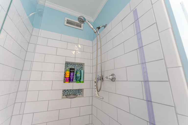 Bathroom 4, Ocean View Condo at Ocean Pier, Horry