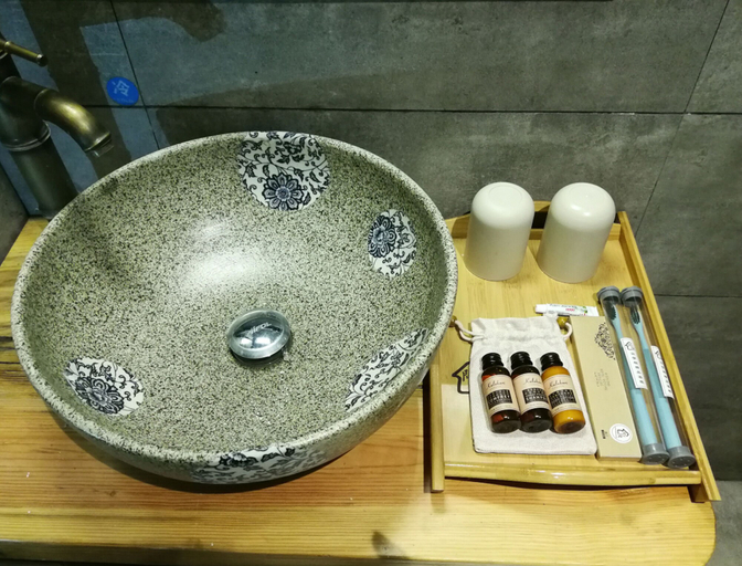 Others 5, Yun Meng Qi Inn, Zhangjiajie