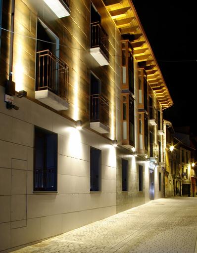 Exterior & Views 2, Hotel NERU con encanto, León