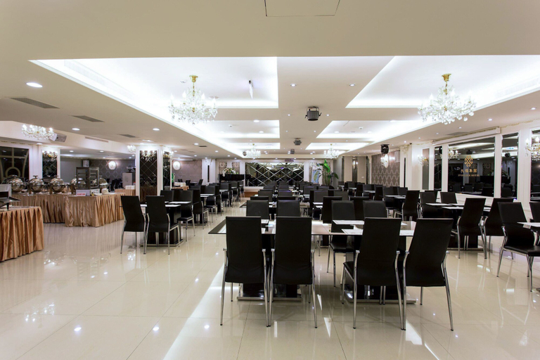 Food & Drinks 5, Ever Luck Hotel, Kaohsiung