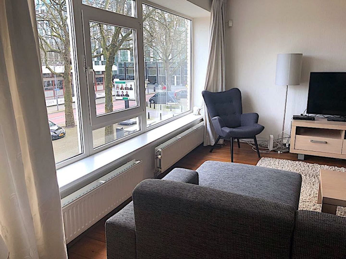 Others 4, MyCityLofts - Teilinger, Rotterdam