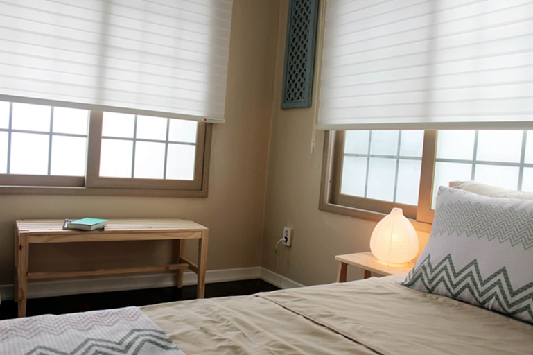 Bedroom 2, Sunny Namwon, Seogwipo