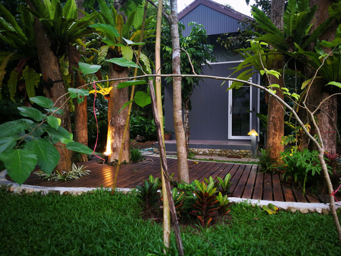 Others 4, Baan Rom Lom Yen, Phi Pun