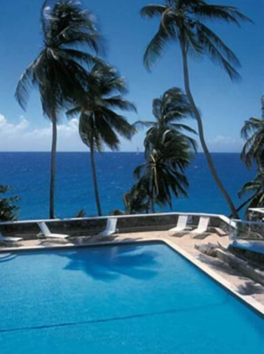 Sport & Beauty 3, Blue Haven Hotel