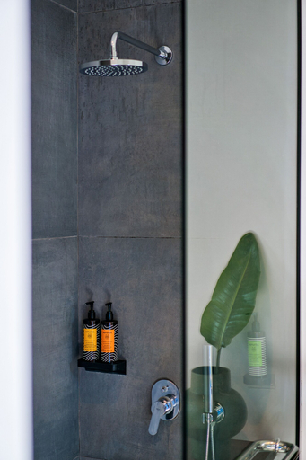 Bathroom 5, San Antonio Summerland, South Aegean