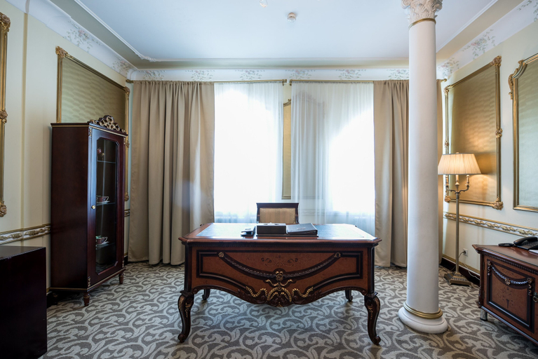 Others 5, The Rooms Boutique Hotel, Central