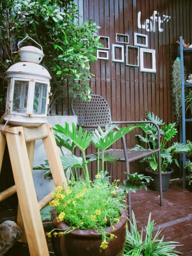 Others 5, The Loft 77 Hotel, Suan Luang