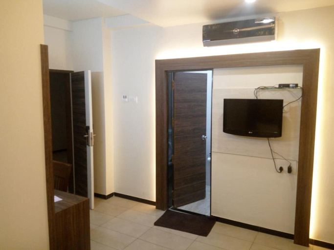 Others 4, Hotel Pushpak Park, Osmanabad