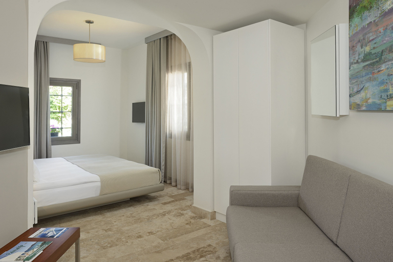 Bedroom 4, Yalikavak Marina Garden Hotel, Bodrum