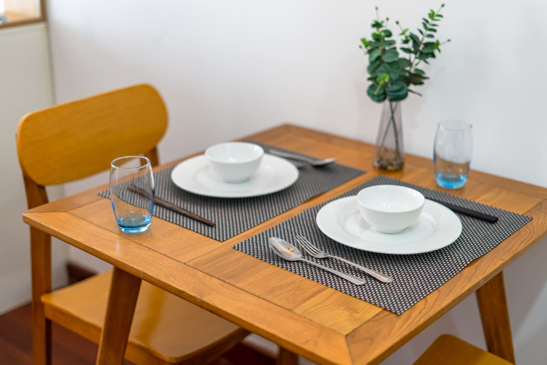 Others 4, Saigon One Service Apartment, District 3
