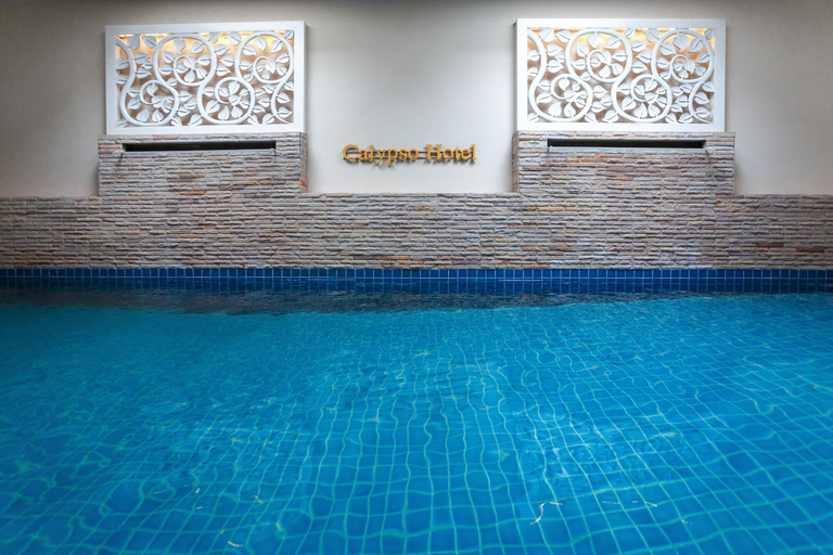 Sport & Beauty 2, Hotel Calypso, Atsinanana