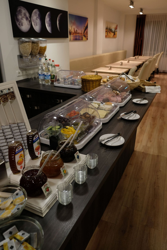 Food & Drinks 4, Minx - CityHotels, Städteregion Aachen