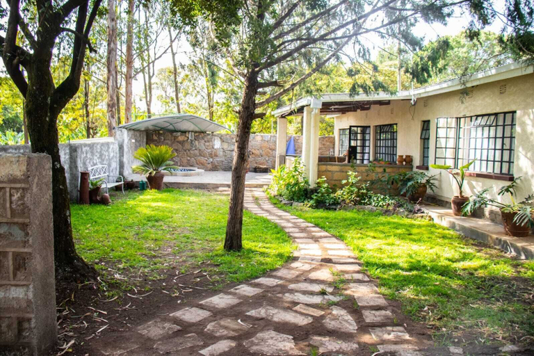 Exterior & Views 2, Stone Camp Naivasha, Naivasha