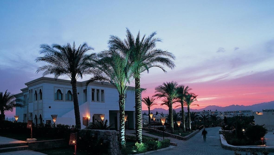 Exterior & Views 2, Reef Oasis Beach Aqua Park Resort - All inclusive, Sharm el-Sheikh