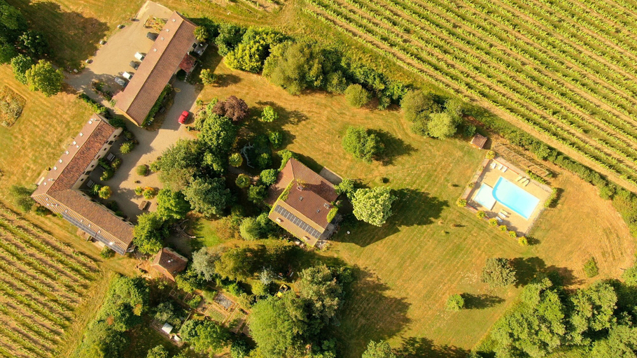 Exterior & Views 2, Le Prielle, Hautes-Pyrénées