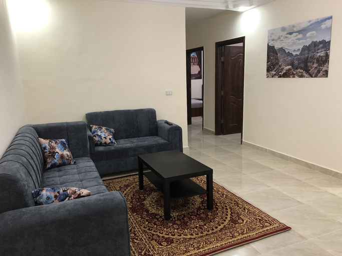 Others 5, Rakan Apartment, Wadi Musa