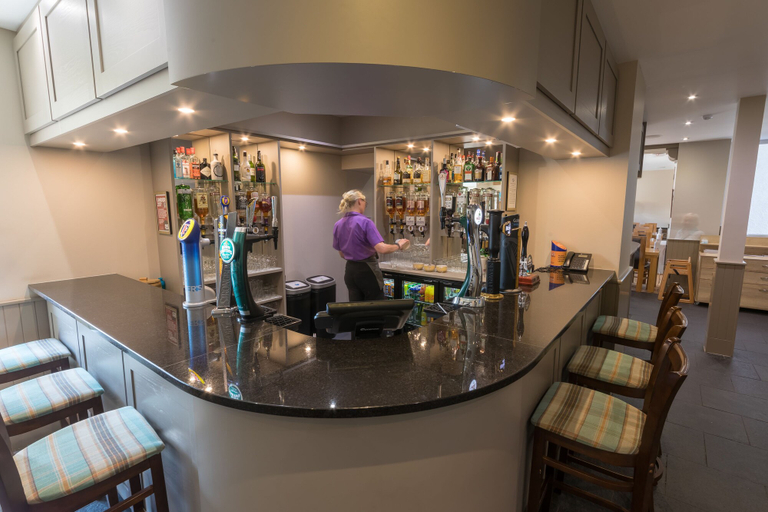Food & Drinks 4, Northern Sands Hotel, Highland
