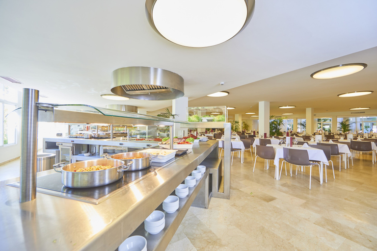 Food & Drinks 5, Prinsotel La Pineda Apartamentos, Baleares