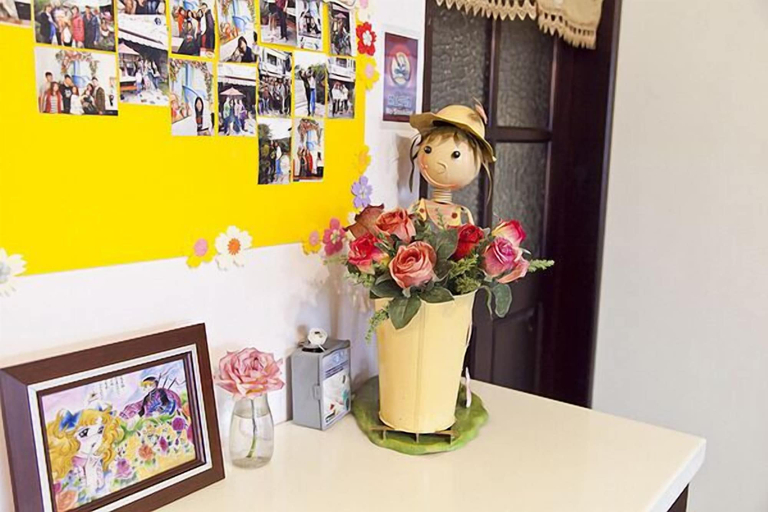 Others 5, The Garden Rose B&B, Taitung