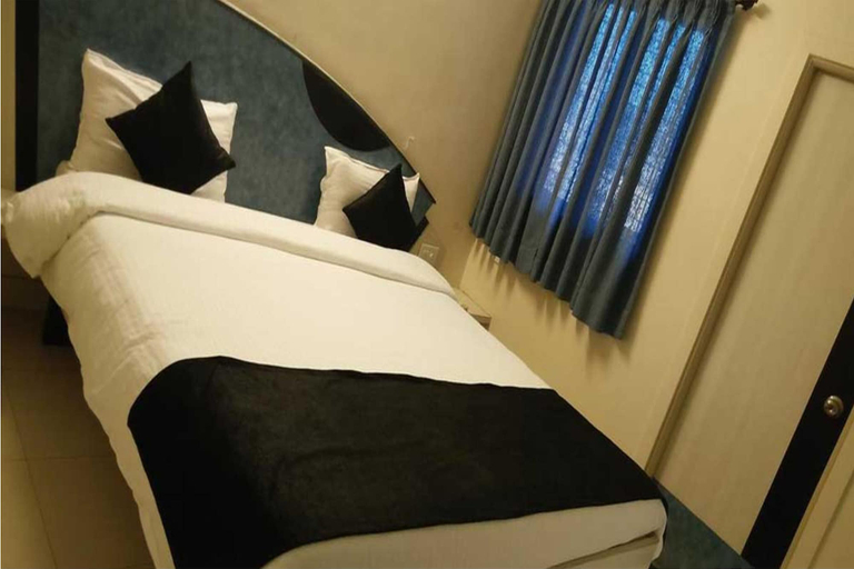 Bedroom 3, Hotel Cool Palace, Nashik