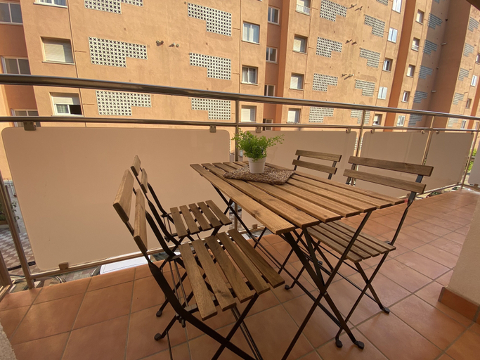 Others 4, Apartaments AR Isern, Girona