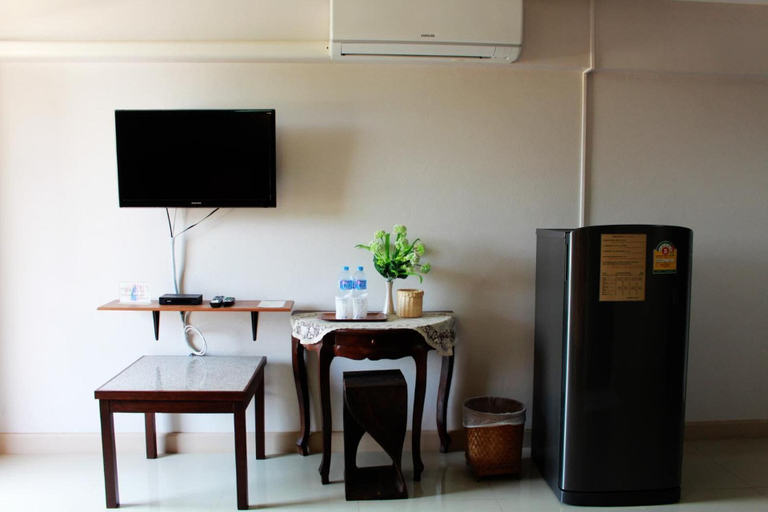 Others 5, Pornkasem House, Muang Chiang Rai