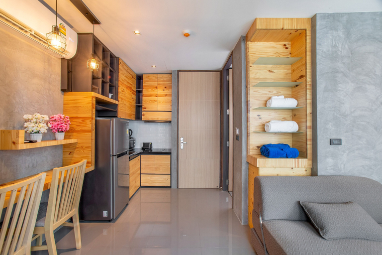 Others 5, Naiharn Windy by Space, Phuket Island