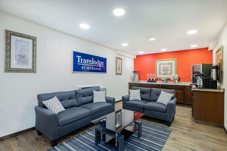 Others 5, Travelodge by Wyndham Miles City, Custer