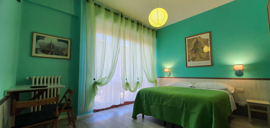 Il Giglio Guest House, Florence