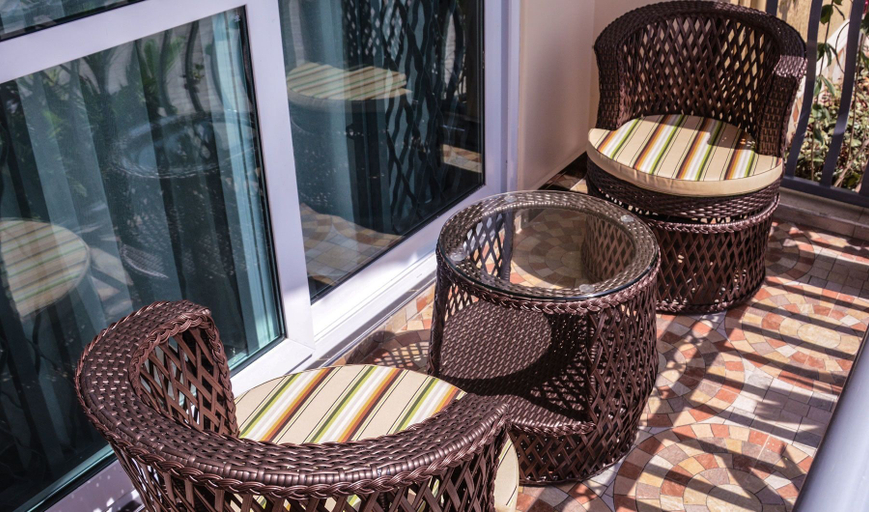 Others 4, Joz Apartments, Entebbe