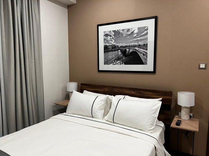 Bedroom 3, Myles Dreamfield Nest-two Bedroom Apartment, Westlands