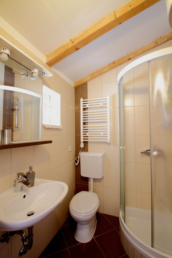 Bathroom 4, Ante, Dubrovnik