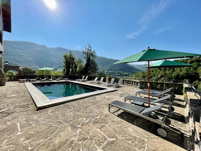 Sport & Beauty, Angelats Hotel, Girona