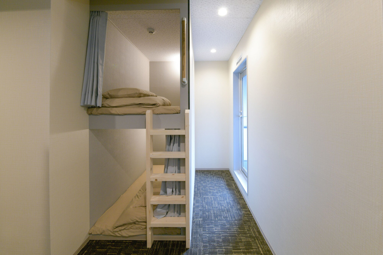Others 2, bnb+ Asakusa Kuramae - Hostel, Taitō