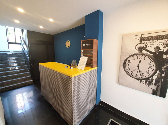 Others 5, Premium Crown Suites, Belgrade
