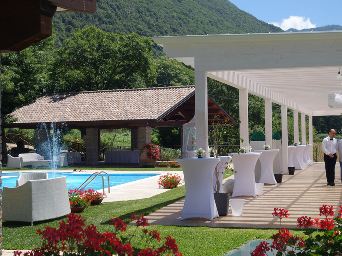 Exterior & Views 2, Bio Agriturismo Green Park, Salerno