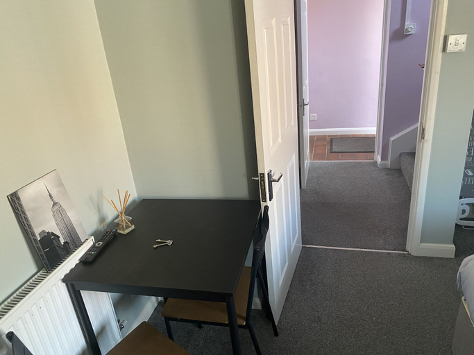 Others 5, Wellbrook Rooms, Hertfordshire